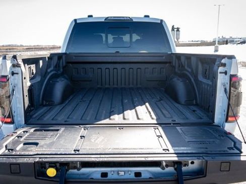 Used 2023 Ford F150 Lariat AWD/4WD image 15