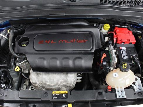 Used 2018 Jeep Renegade Limited w/ UConnect 8.4 Nav Group image 22