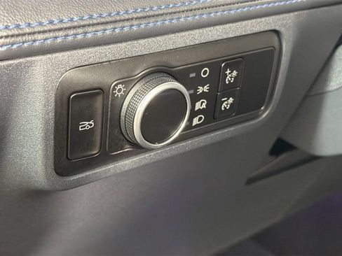 Used 2025 Ford Mustang Dark Horse image 10