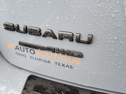 Used 2021 Subaru Crosstrek 2.5i Sport w/ Moonroof Package image 23