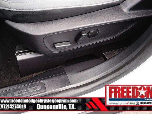 Used 2023 Ford Bronco Sport Big Bend w/ Convenience Package image 35