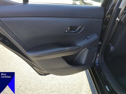 Used 2025 Nissan Sentra SV FWD image 26