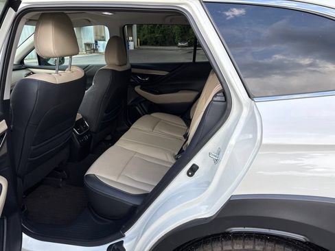 Used 2024 Subaru Outback Limited AWD/4WD image 7