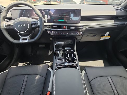 New 2026 Kia K5 GT-Line FWD image 12