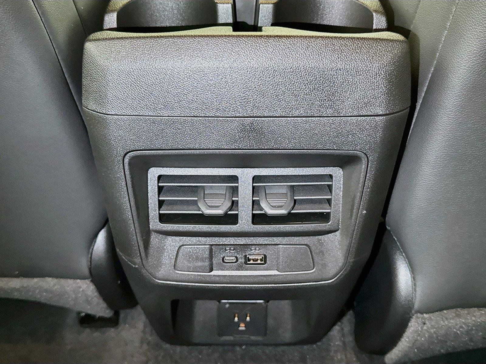 Certified 2026 GMC Canyon AT4 AWD/4WD image 23