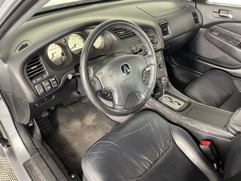 Used 2003 Acura TL Type-S FWD image 3