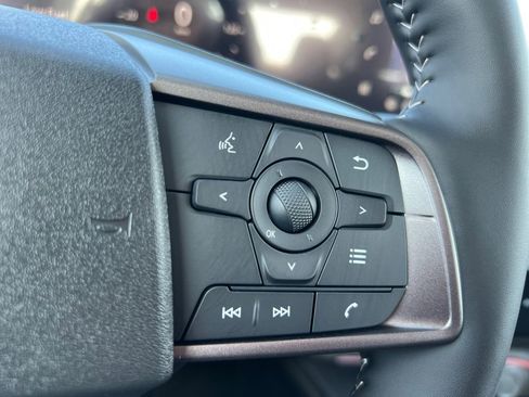 New 2026 Nissan Sentra SV w/ SV Convenience Package FWD image 13