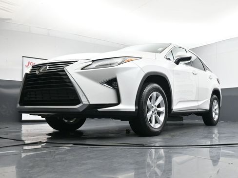 Used 2017 Lexus RX 350 FWD image 41