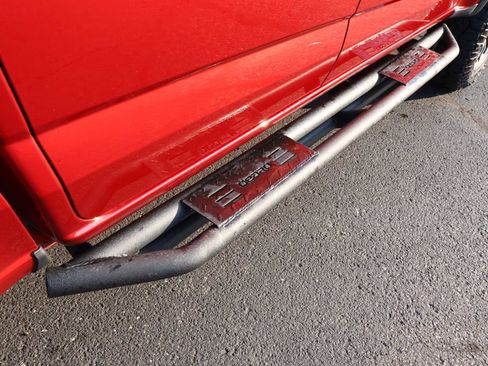 Used 2021 Chevrolet Colorado ZR2 image 24