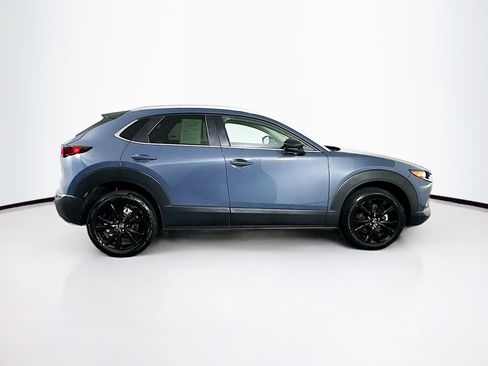 Used 2025 MAZDA CX-30 AWD 2.5 S w/ Preferred Package image 10