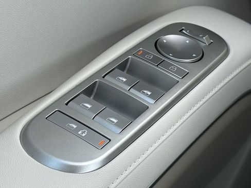 New 2026 Hyundai Palisade FWD Hybrid image 16