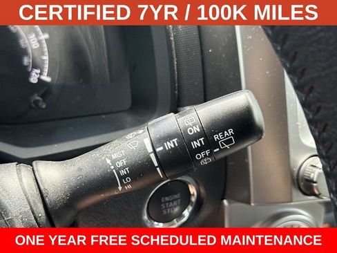 Used 2024 Toyota 4Runner SR5 Premium w/ Moonroof Package AWD/4WD image 26