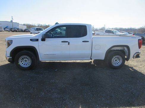 New 2026 GMC Sierra 1500 Pro w/ Pro Value Package image 9