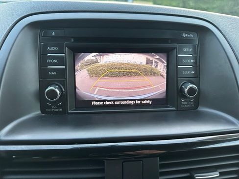 Used 2015 MAZDA CX-5 Touring AWD/4WD image 13