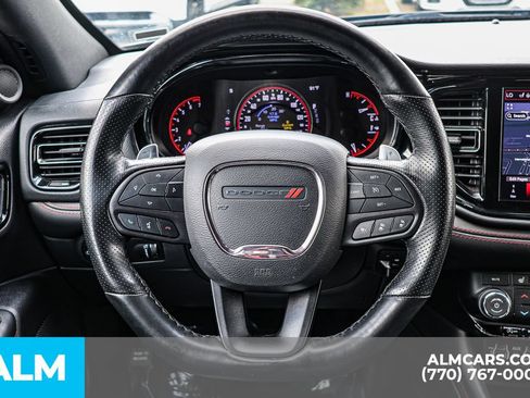 Used 2024 Dodge Durango GT AWD/4WD image 32