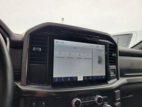 Used 2023 Ford F150 Platinum RWD image 16