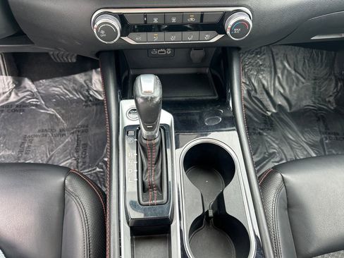 Used 2023 Nissan Altima 2.5 SR FWD image 20