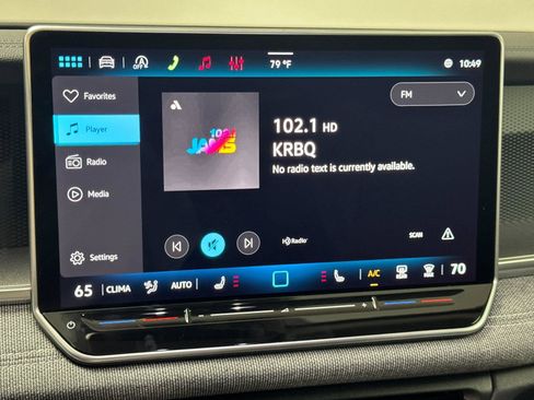 New 2026 Volkswagen Tiguan S FWD image 17