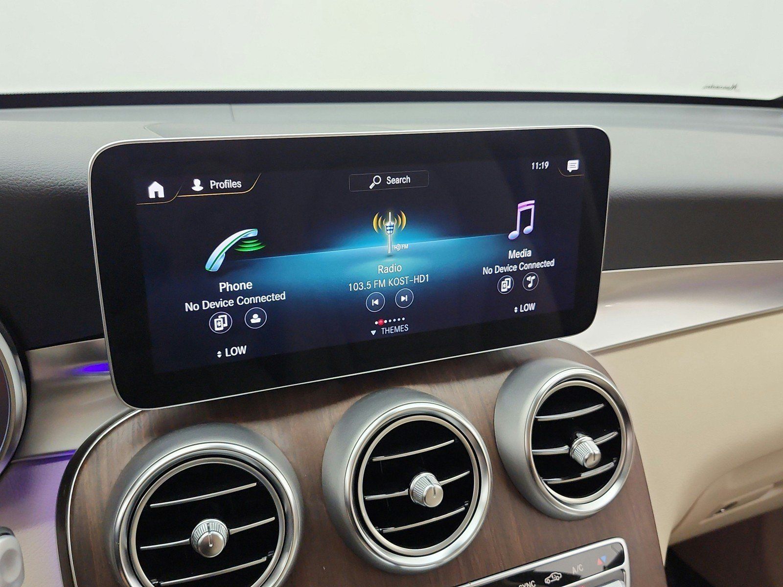 Used 2022 Mercedes-Benz GLC 300 image 10