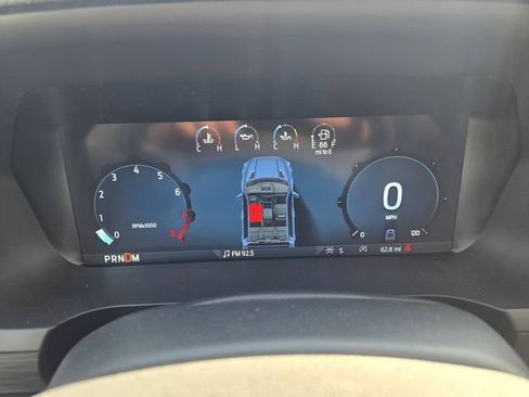 New 2026 Ford F150 STX w/ F-150 LOBO Package AWD/4WD image 16