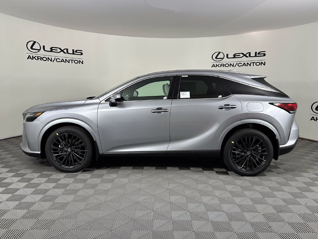 New 2026 Lexus RX 350 Premium AWD/4WD image 10