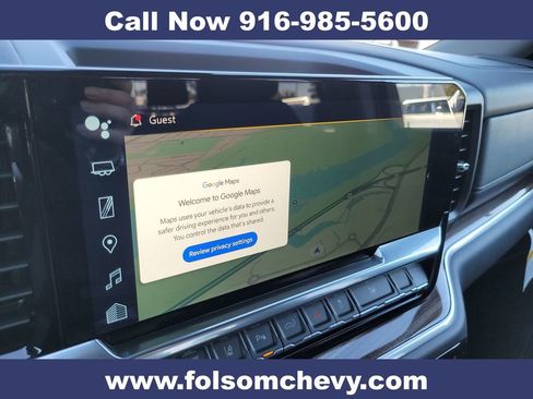 New 2026 Chevrolet Silverado 2500 LT image 16