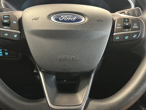 Used 2020 Ford Escape SE AWD/4WD image 15