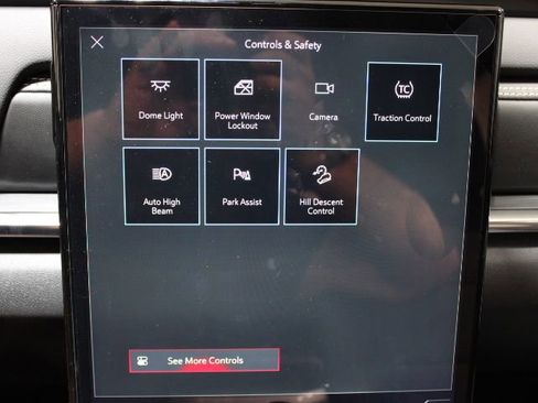 New 2026 GMC Terrain Elevation image 47