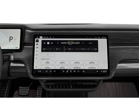 Used 2023 Rivian R1S Adventure Quad AWD/4WD image 10