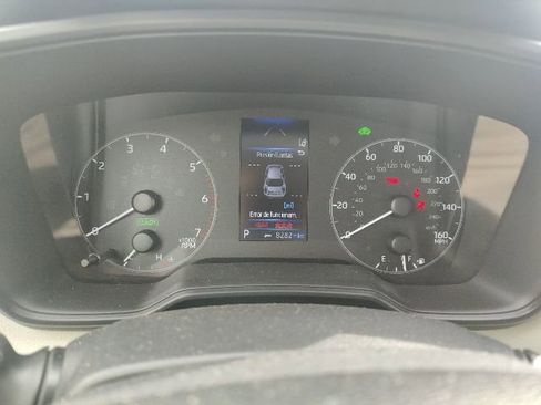 Used 2025 Toyota Corolla LE FWD image 19