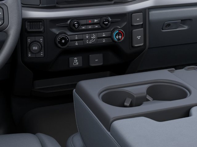 New 2027 Ford F350 XL w/ FX4 Off-Road Package AWD/4WD image 13
