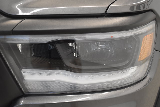 Used 2019 RAM 1500 Rebel w/ Rebel Level 1 Equipment Group AWD/4WD image 15