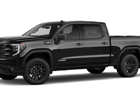 New 2026 GMC Sierra 1500 Elevation image 22