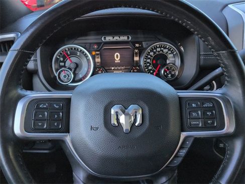 Certified 2022 RAM 3500 Laramie image 30