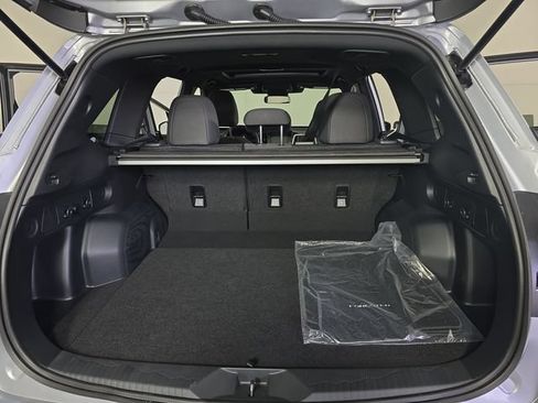 Certified 2026 Subaru Forester Premium AWD/4WD image 27