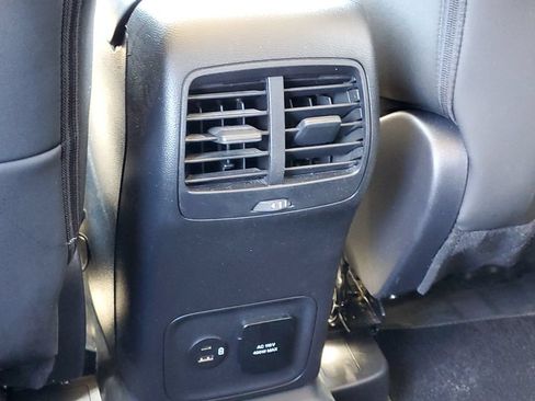 Used 2023 Ford Bronco Sport Badlands AWD/4WD image 11