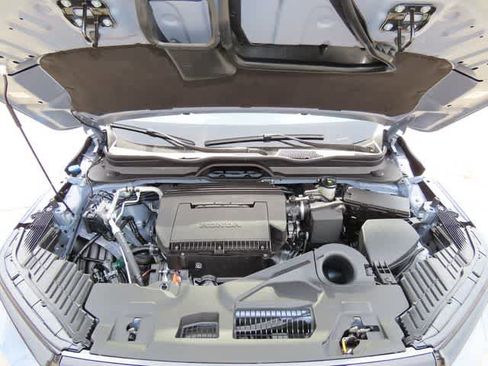 New 2026 Honda Pilot TrailSport image 11