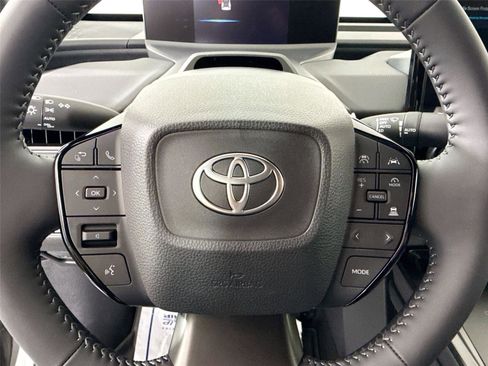 Certified 2026 Toyota bZ image 17
