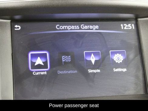 Used 2020 INFINITI QX60 Luxe w/ Essential Package image 39