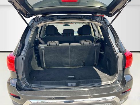Used 2020 Nissan Pathfinder S FWD image 24
