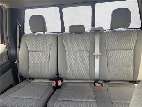 Used 2018 Ford F150 XLT w/ Equipment Group 302A Luxury RWD image 18