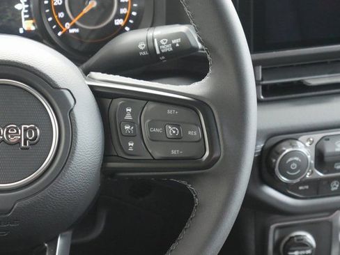 New 2026 Jeep Wrangler Rubicon image 15