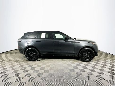 Used 2024 Land Rover Range Rover Velar Dynamic SE image 10