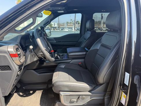 Used 2023 Ford F150 Raptor AWD/4WD image 5