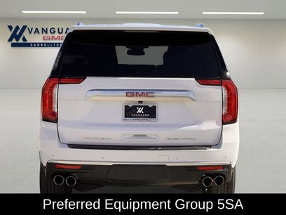 Used 2024 GMC Yukon Denali