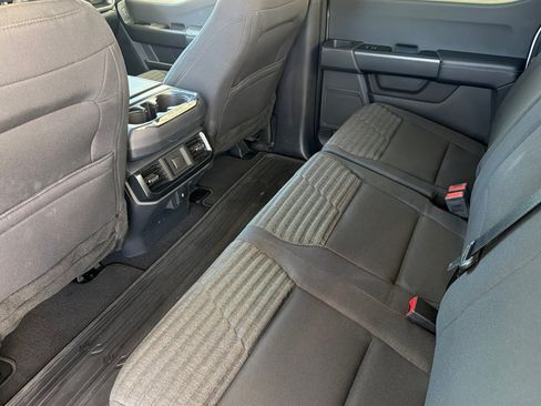 Used 2023 Ford F150 XL w/ STX Appearance Package RWD image 15