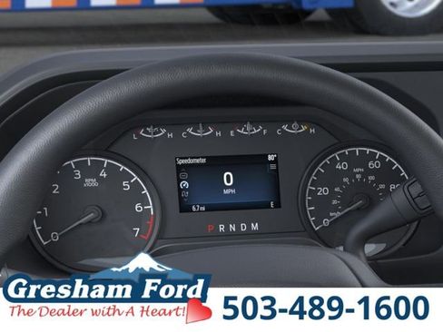 New 2026 Ford F250 XLT w/ 360-Degree Camera Package AWD/4WD image 14