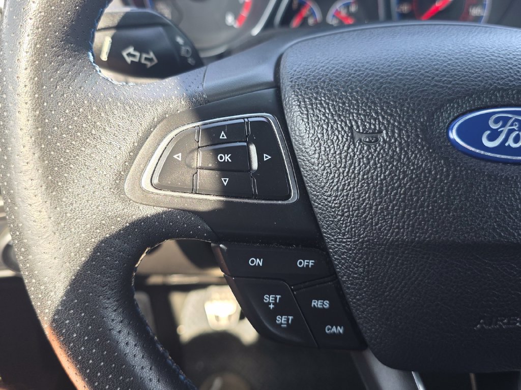 Used 2016 Ford Focus RS AWD/4WD image 33