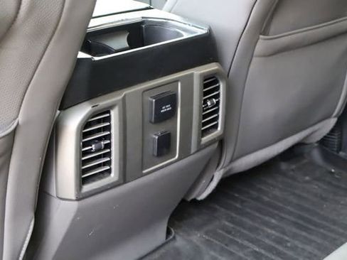 Used 2016 Ford F150 Lariat AWD/4WD image 18