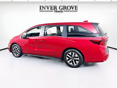 Certified 2026 Honda Odyssey EX-L image 7